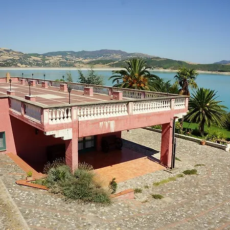 Agriturismo Pagliarone Donnaperna Alloggio per agriturismo *