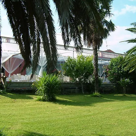 Agriturismo Pagliarone Donnaperna *