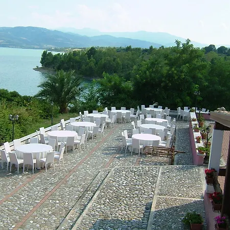 Çiftlik konaklama Agriturismo Pagliarone Donnaperna
