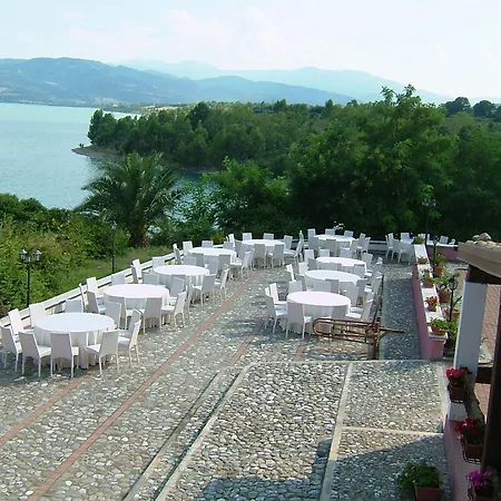 Farm stay Agriturismo Pagliarone Donnaperna
