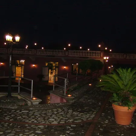 Agriturismo Pagliarone Donnaperna