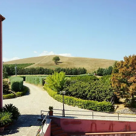 Alloggio per agriturismo Agriturismo Pagliarone Donnaperna *