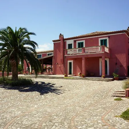 Agriturismo Pagliarone Donnaperna Senise