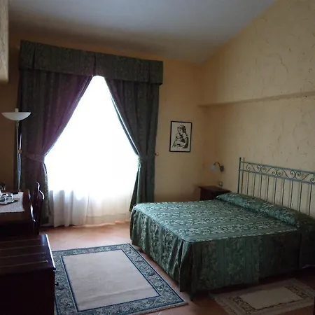 Agriturismo Pagliarone Donnaperna Senise
