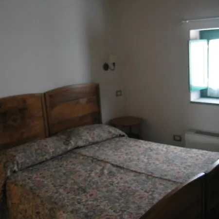 Farm stay Agriturismo Pagliarone Donnaperna