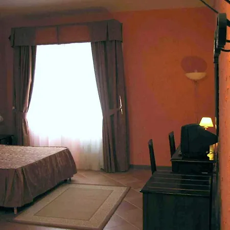 Agriturismo Pagliarone Donnaperna